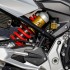 BMW F 900 R na testach w Andaluzji - BMW F900R 2020 amortyzator
