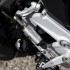 BMW F 900 R na testach w Andaluzji - BMW F900R 2020 quickshifter