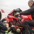 Baltic Ducati Week Tak wygladala wielka feta fanow kultowej marki - Baltic Ducati Week 2020 Autodrom Pomorze 301