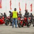 Baltic Ducati Week Tak wygladala wielka feta fanow kultowej marki - Baltic Ducati Week 2020 Autodrom Pomorze 360