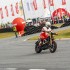 Baltic Ducati Week Tak wygladala wielka feta fanow kultowej marki - Baltic Ducati Week 2020 Autodrom Pomorze 650