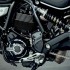 Dark Suit nowy czlonek rodziny Ducati Scrambler 1100 PRO w nowej wersji Dark - 06 DUCATI SCRAMBLER 1100DARKPRO AMBIENCE 16 UC198280 High
