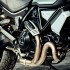 Dark Suit nowy czlonek rodziny Ducati Scrambler 1100 PRO w nowej wersji Dark - 19 DUCATI SCRAMBLER 1100DARKPRO AMBIENCE 13 UC198275 High