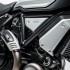 Dark Suit nowy czlonek rodziny Ducati Scrambler 1100 PRO w nowej wersji Dark - 43 DUCATI SCRAMBLER 1100DARKPRO 15 UC198309 High