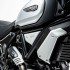 Dark Suit nowy czlonek rodziny Ducati Scrambler 1100 PRO w nowej wersji Dark - 44 DUCATI SCRAMBLER 1100DARKPRO 17 UC198311 High
