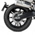Dark Suit nowy czlonek rodziny Ducati Scrambler 1100 PRO w nowej wersji Dark - 53 DUCATI SCRAMBLER 1100DARKPRO 28 UC198322 High