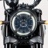 Dark Suit nowy czlonek rodziny Ducati Scrambler 1100 PRO w nowej wersji Dark - 62 DUCATI SCRAMBLER 1100DARKPRO 37 UC198291 High