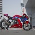Honda CBR 1000RR R Fireblade SP model 2020 - 2020 honda fireblade cbr 1000 rr r sp 25