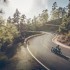 KTM 390 Adventure 2020 - KTM 390 Adventure 2020 asfalt zakrety