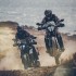 KTM 390 Adventure 2020 - KTM 390 Adventure 2020 dwa motocykle off morze