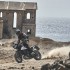 KTM 390 Adventure 2020 - KTM 390 Adventure 2020 off morze ruiny