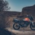 KTM 390 Adventure 2020 - KTM 390 Adventure 2020 prawa strona sam motocykl off