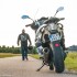 Motocyklem dookola Polski Obejrzyj galerie zdjec z naszej podrozy - Bridgestone Battlax T31R 27