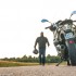 Motocyklem dookola Polski Obejrzyj galerie zdjec z naszej podrozy - Bridgestone Battlax T31R 29