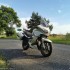 Motocyklem dookola Polski Obejrzyj galerie zdjec z naszej podrozy - Bridgestone Battlax T31R 51