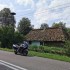 Motocyklem dookola Polski Obejrzyj galerie zdjec z naszej podrozy - Zagroda Guciow BMW K1600