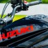 Suzuki Katana 2020 Nieoczekiwanie dobry turystyk - Suzuki Katana FRW 46