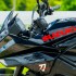Suzuki Katana 2020 Nieoczekiwanie dobry turystyk - Suzuki Katana FRW 47