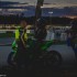 Track night na Torze Modlin Tak wieczorami trenuja motocyklisci - Track night na Torze Modlin 2020 06