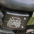 Custom HD Dyna Super Glide perelka ze stajni customowego guru - 25 Harley Davidson Dyna Super Glide Custom 2004