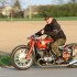Customowy motocykl strazacki Dniepr K 650 gasi pozary i rozpala serca milosnikow gatunku - 01 Dniepr K650 Fire Bike jazda
