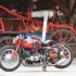 Customowy motocykl strazacki Dniepr K 650 gasi pozary i rozpala serca milosnikow gatunku - 02 Dniepr K650 motocykl strazacki