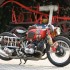 Customowy motocykl strazacki Dniepr K 650 gasi pozary i rozpala serca milosnikow gatunku - 03 Dniepr K650 Fire Bike custom bok