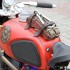 Customowy motocykl strazacki Dniepr K 650 gasi pozary i rozpala serca milosnikow gatunku - 29 Dniepr K650 Fire Bike custom