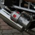 Customowy motocykl strazacki Dniepr K 650 gasi pozary i rozpala serca milosnikow gatunku - 32 Dniepr K650 Fire Bike custom