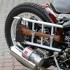 Customowy motocykl strazacki Dniepr K 650 gasi pozary i rozpala serca milosnikow gatunku - 33 Dniepr K650 Fire Bike custom