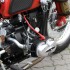 Customowy motocykl strazacki Dniepr K 650 gasi pozary i rozpala serca milosnikow gatunku - 36 Dniepr K650 Fire Bike custom