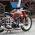 Customowy motocykl strazacki Dniepr K 650 gasi pozary i rozpala serca milosnikow gatunku - 36 Dniepr K650 Fire Bike custom straz pozarna