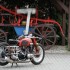 Customowy motocykl strazacki Dniepr K 650 gasi pozary i rozpala serca milosnikow gatunku - 36 Dniepr K650 custom