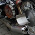 Customowy motocykl strazacki Dniepr K 650 gasi pozary i rozpala serca milosnikow gatunku - 39 Dniepr K650 Fire Bike custom