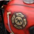 Customowy motocykl strazacki Dniepr K 650 gasi pozary i rozpala serca milosnikow gatunku - 44 Dniepr K650 Fire Bike custom