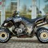 Ducati 1199 Panigale na czterech kolach czyli quad od ATV Swap Garage na bazie Yamaha Raptor - 01 Ducati 1199 Panigale Yamaha Raptor