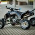 Ducati 1199 Panigale na czterech kolach czyli quad od ATV Swap Garage na bazie Yamaha Raptor - 03 Ducati 1199 Panigale ATV