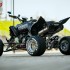 Ducati 1199 Panigale na czterech kolach czyli quad od ATV Swap Garage na bazie Yamaha Raptor - 04 Ducati 1199 Panigale ATV Swap Garage