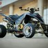 Ducati 1199 Panigale na czterech kolach czyli quad od ATV Swap Garage na bazie Yamaha Raptor - 11 Ducati 1199 Panigale ATV Swap Garage