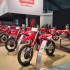 Eicma 2021 powrot wielkich targow motocyklowych galeria zdjec - 002 Targi EICMA 2021 honda red moto