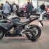 Eicma 2021 powrot wielkich targow motocyklowych galeria zdjec - 014 EICMA 2021 honda CBR650R