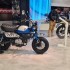 Eicma 2021 powrot wielkich targow motocyklowych galeria zdjec - 024 Targi EICMA 2021 honda monkey