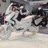 Eicma 2021 powrot wielkich targow motocyklowych galeria zdjec - 025 Targi EICMA 2021 honda white