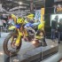Eicma 2021 powrot wielkich targow motocyklowych galeria zdjec - 030 Targi EICMA 2021 yamaha offroad vr46
