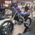 Eicma 2021 powrot wielkich targow motocyklowych galeria zdjec - 034 Targi EICMA 2021 yamaha yz cross