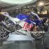 Eicma 2021 powrot wielkich targow motocyklowych galeria zdjec - 038 Targi EICMA 2021 yamaha yzr m1