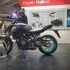 Eicma 2021 powrot wielkich targow motocyklowych galeria zdjec - 040 Targi EICMA 2021 yamaha mt01