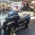 Eicma 2021 powrot wielkich targow motocyklowych galeria zdjec - 043 Targi EICMA 2021 skuter yamaha