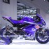 Eicma 2021 powrot wielkich targow motocyklowych galeria zdjec - 086 Targi EICMA 2021 blu cru european cup r3