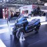 Eicma 2021 powrot wielkich targow motocyklowych galeria zdjec - 090 Targi EICMA 2021 yamaha tricity